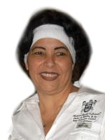 Elia Nora Rodríguez