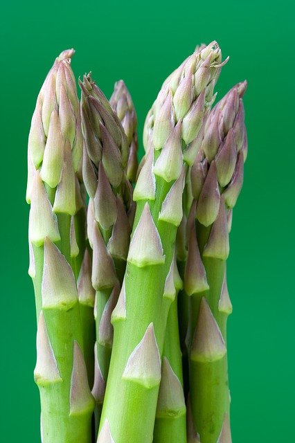 esparrago-verde