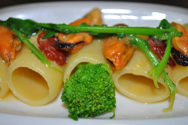 pasta-verduras