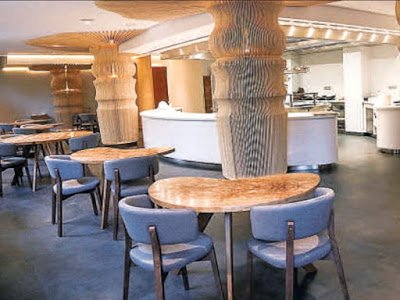 Restaurante Gaytán
