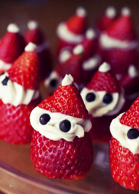 Frosting vegano de vainilla