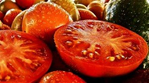 tomates