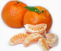 mandarina mandarina