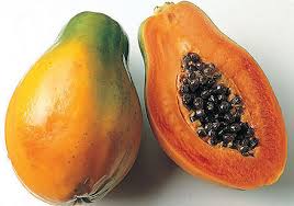papaya papaya