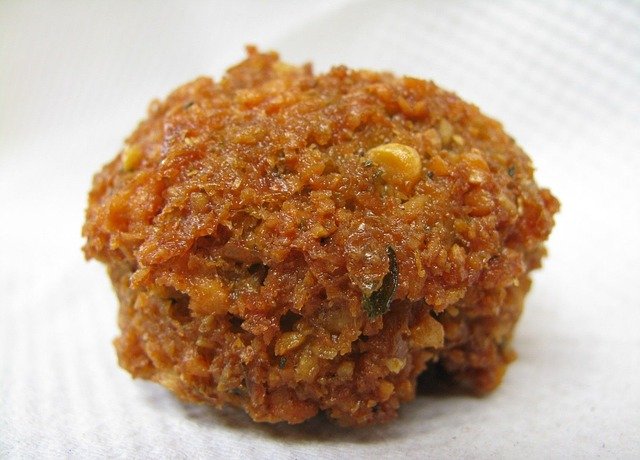 falafel