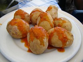 Papas-Arrugadas