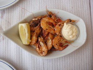 gambas