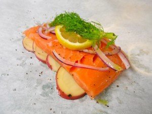 salmones