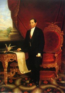 Benito-Juarez