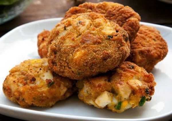 Gastronomia de Albania