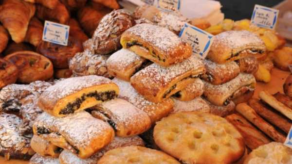 Gastronomia de Albania