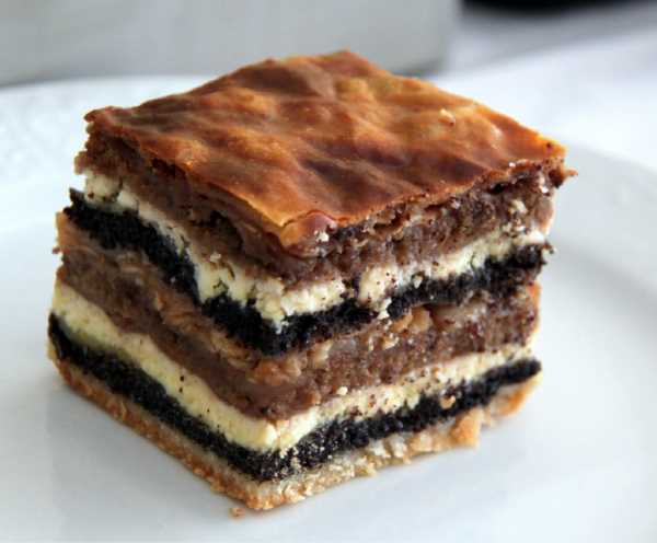 Gastronomia de Albania