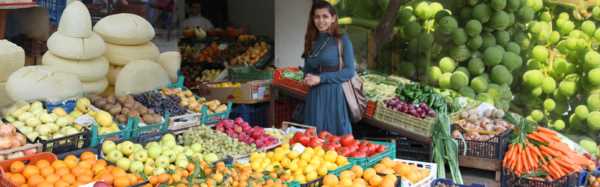 Gastronomia de Albania