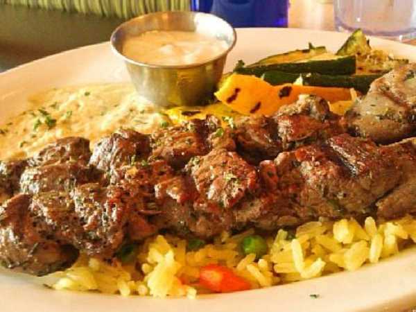 Gastronomia de Albania