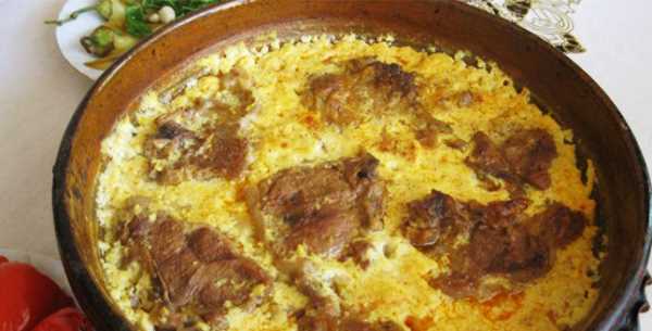 Gastronomia de Albania