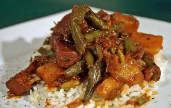 Gastronomia de Albania