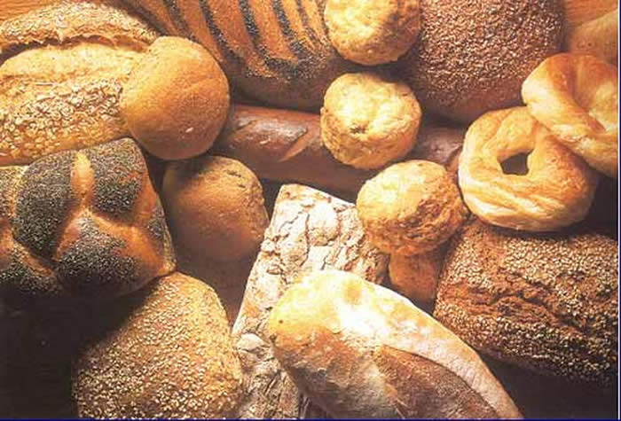 Gastronomia Alemana