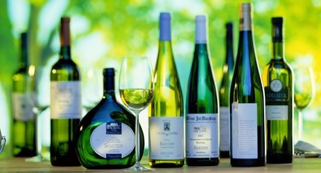Vinos de Alemania