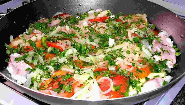 Recetas africanas gastronomia-de-angola