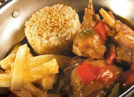 Recetas africanas gastronomia-de-angola