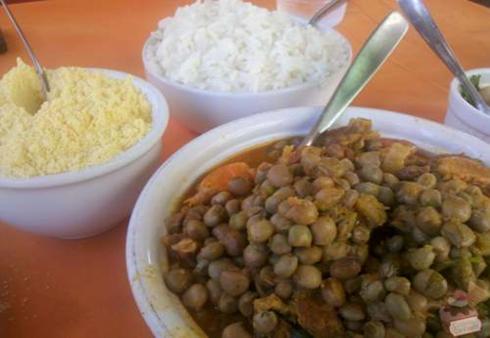 Recetas africanas gastronomia-de-angola
