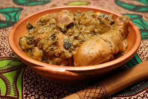 Recetas africanas gastronomia-de-angola