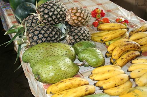 Recetas africanas gastronomia-de-angola