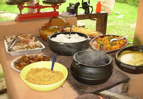 Recetas africanas gastronomia-de-angola