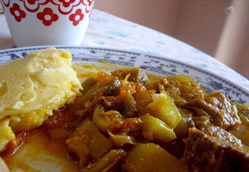 Recetas africanas gastronomia-de-angola