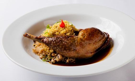Recetas africanas gastronomia-de-angola