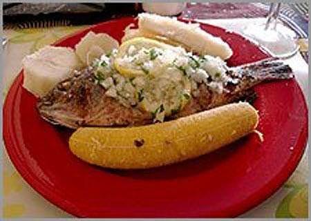 Recetas africanas gastronomia-de-angola