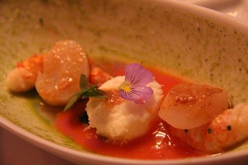 Recetas africanas gastronomia-de-angola