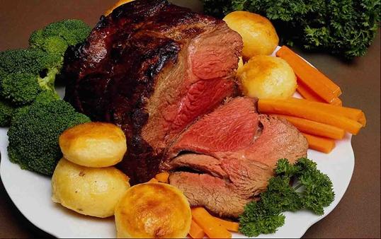 Cocina argentina Gastronomia Argentina