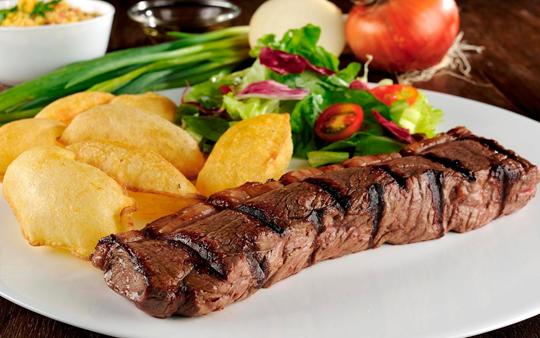 Cocina argentina Gastronomia Argentina