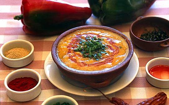 Cocina argentina Gastronomia Argentina