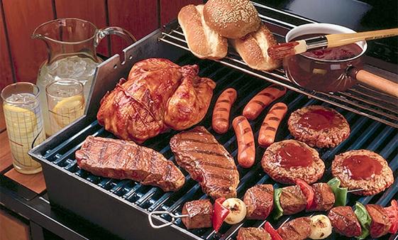 Cocina argentina Gastronomia Argentina