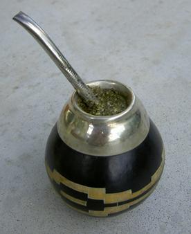 Gastronomia Argentina