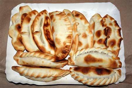 Cocina argentina Gastronomia Argentina