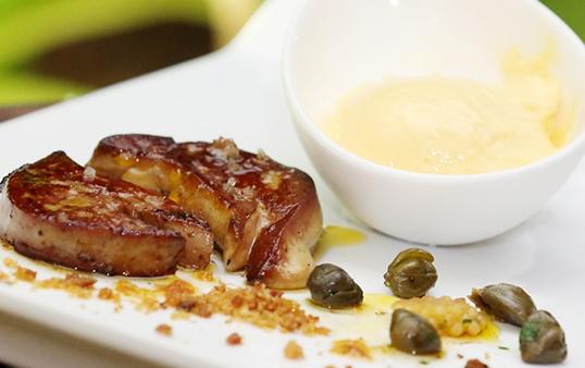 Cocina argentina Gastronomia Argentina