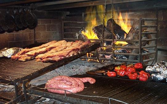 Cocina argentina Gastronomia Argentina