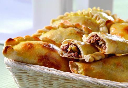 Cocina argentina Gastronomia Argentina