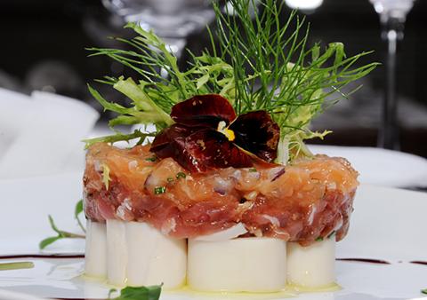 Cocina argentina Gastronomia Argentina
