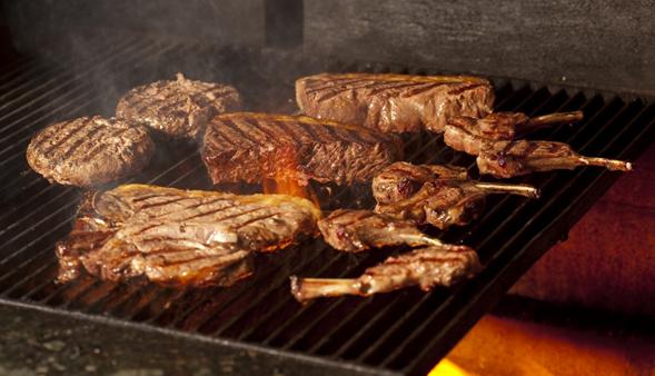 Cocina argentina Gastronomia Argentina