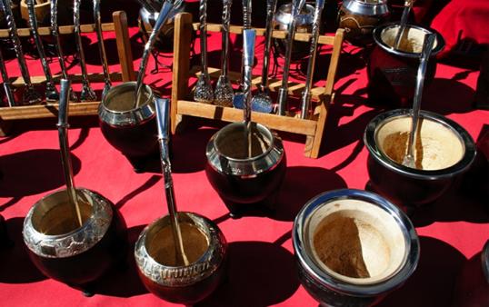 Cocina argentina Gastronomia Argentina