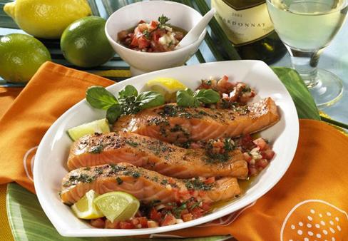 Gastronomía de Australia