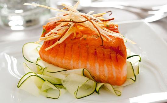 Gastronomía de Australia