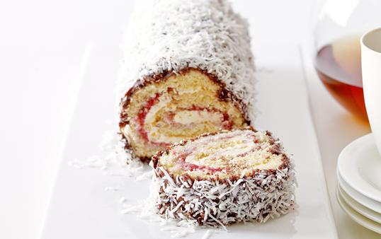 Gastronomía de Australia