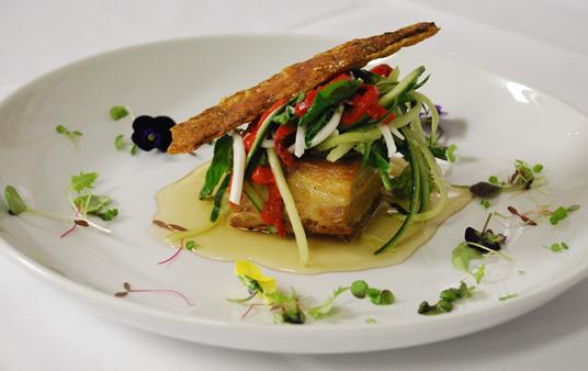 Gastronomía de Australia