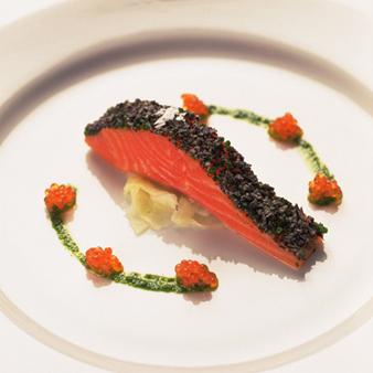 Gastronomía de Australia