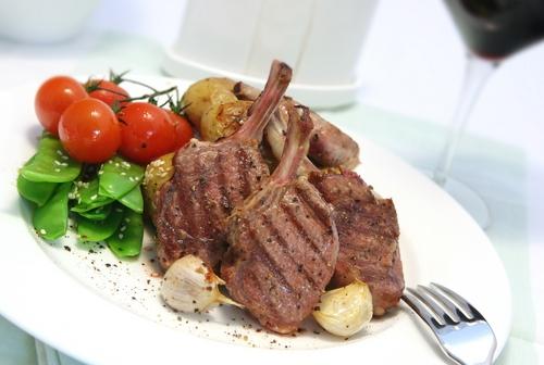 Gastronomía de Australia